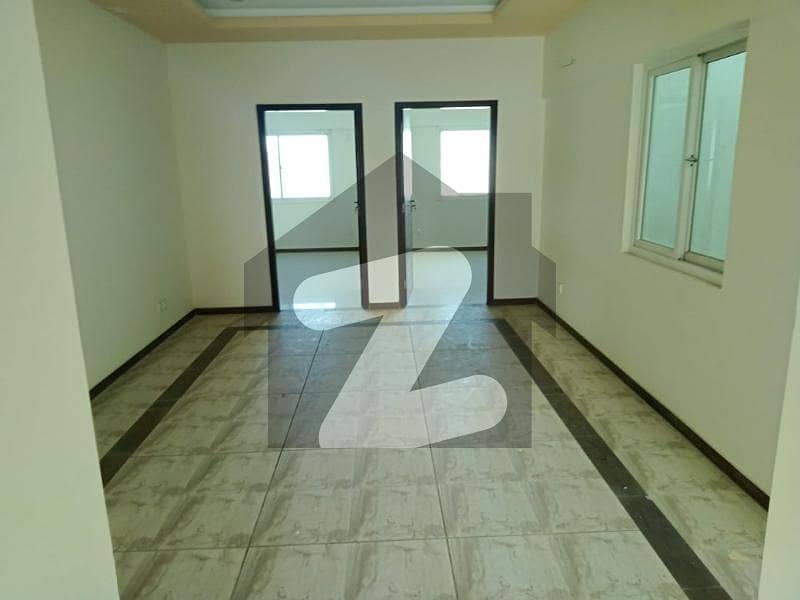 Apartment Available For Rent In Al-Murtaza Commercial Area
