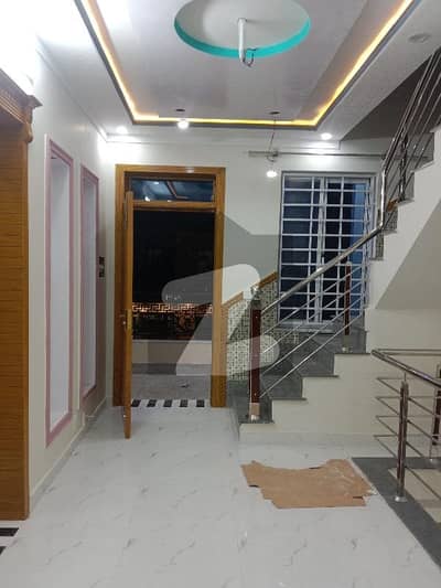 Brand New First Entry House For Sale in G-14/4 Islamabad