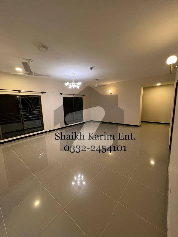 Brand New Apartment For RENT IN Askari-5