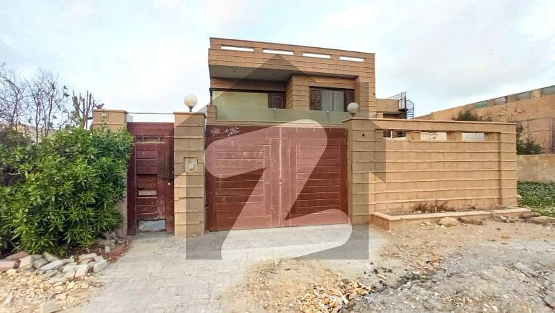 500 Sq Yard House Available For Rent At DHA Phase 6