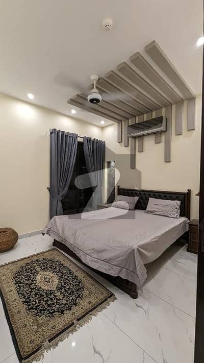 ڈی ایچ اے فیز 6 ڈیفنس (ڈی ایچ اے),لاہور میں 3 کمروں کا 7 مرلہ مکان 1.8 لاکھ میں کرایہ پر دستیاب ہے۔