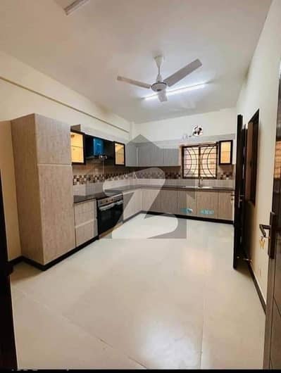 Rare Opportunity Apartment On Installments Available In Sector J