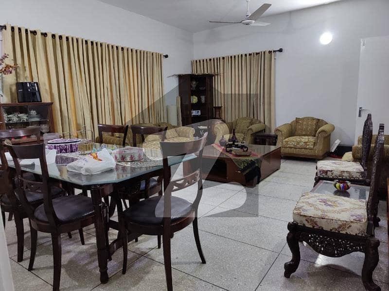 Upper Floor Portion Available For Rent DHA Phase 2 Near To Abu Bakar Masjid