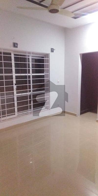 5 Marla Beautiful House In Sector I For Rent Very Reasonable Rent