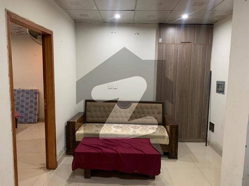 Semi Furnished Two Bed Flat Available For Rent In Zara Height Semi Furnished Two Bed Flat Available For Rent In Zara Height