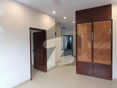 Front Entrance Full Renovated Well Maintained 3-Bedrooms Apartment in Ittehad Commercial First Floor DHA Phase 6