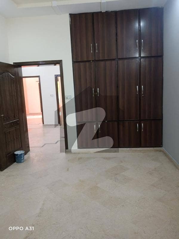 10 Marla Triple Story House Urgent For Sale In Sabzazar. K Block Golden Chance