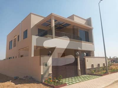 Ready To Move P 8 Villa Available For Sale - Brand New Good Location