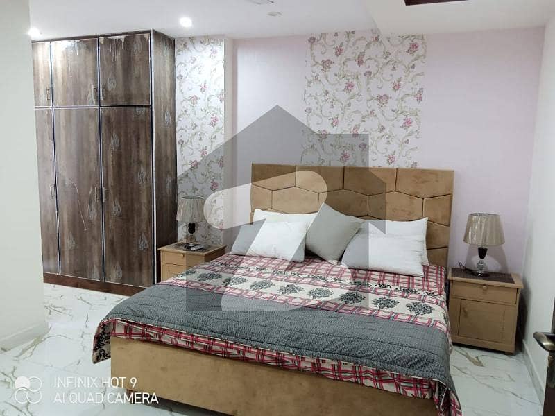 1 BED FULL LUXURY IDEAL FULLY FURNISHED EXCELLENT GOOD FLAT FOR RENT IN SECTOR D BAHRIA TOWN LAHORE 1 BED FULL LUXURY IDEAL FULLY FURNISHED EXCELLENT GOOD FLAT FOR RENT IN SECTOR D BAHRIA TOWN LAHORE