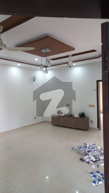 LOWER PORTION OF 10 MARLA BRAND NEW EXCELLENT GOOD CONDITION HOUSE FOR RENT IN CHAMBELLI BLOCK BAHRIA TOWN LAHORE