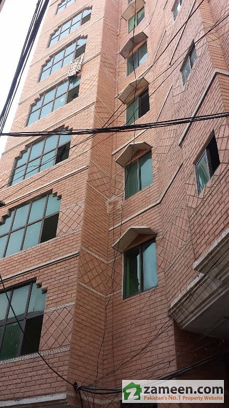 Al-Qader Center Ground Floor New Apartment For Sale