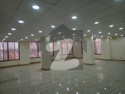 Commercial Office For Rent