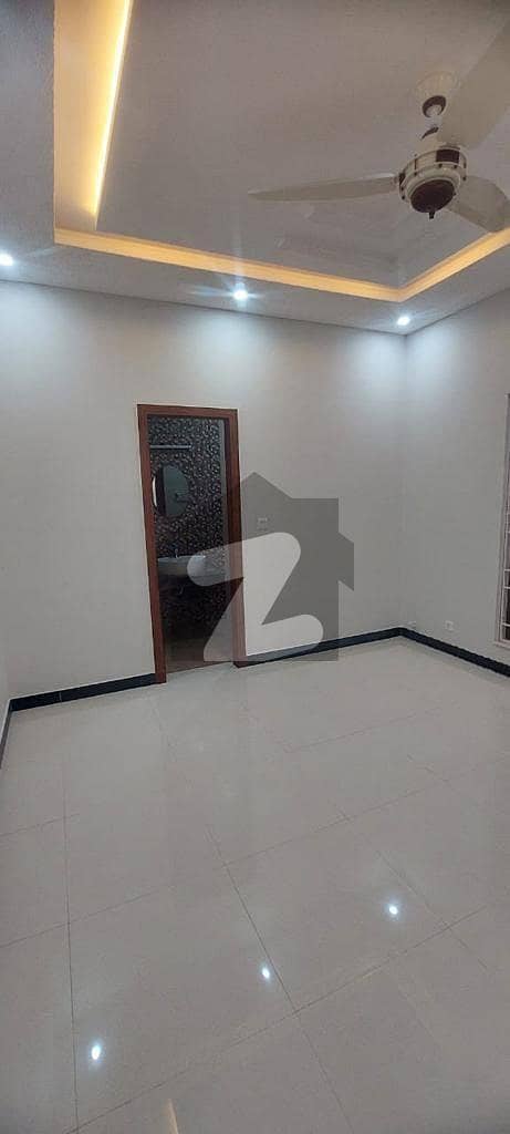 Brand New 8 Marla House For Sale In Bahria Enclave Islamabad