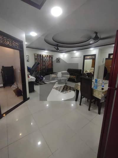 2160 Square Feet Lower Portion In Gulshan-e-Iqbal Town For sale At Good Location