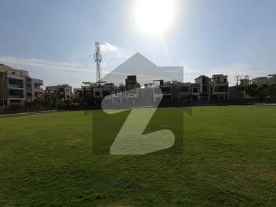 Prime Location Musalmanan-E-Punjab Cooperative Housing Society Residential Plot For sale Sized 120 Square Yards