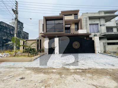 8 Marla House For sale Available In Adiala Road