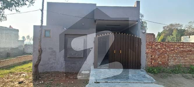 سوءے آصل لاہور میں 2 کمروں کا 5 مرلہ مکان 68.0 لاکھ میں برائے فروخت۔