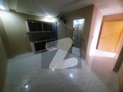 450 Square Feet Flat For rent In Citi Housing Scheme