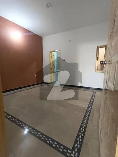 Unoccupied Upper Portion Of 120 Square Yards Is Available For rent In Malir