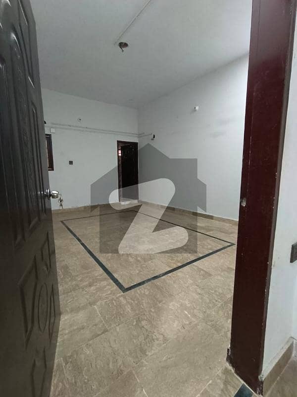 120 Square Yards Upper Portion For Rent Is Available In Model Colony - Malir