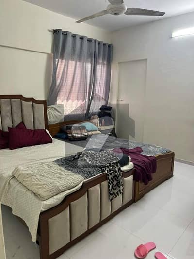 Working FEMALE ONLY Furnished Room Common Kitchen Lounge UTILITIES INCLUDED Dha5 Family Environment Rent