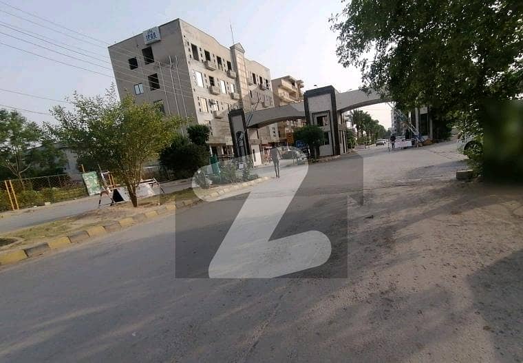 Affordable Residential Plot For sale In Soan Garden Affordable Residential Plot For sale In Soan Garden