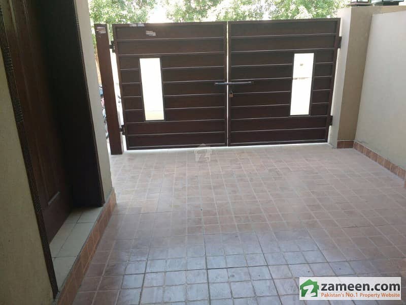 1 Kanal Ideal Location House Is Available For Sale In Bahria Town Lahore