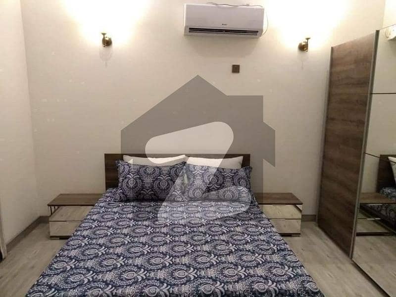 1400 Square Feet Flat In Defence View Society Of Karachi Is Available For sale