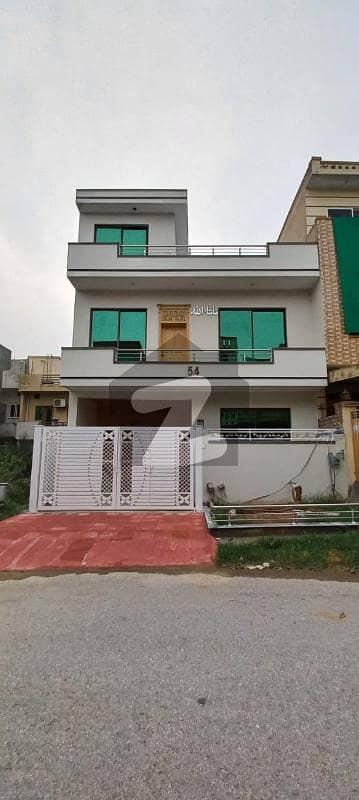 25x40 Ground Portion for rent in G13 at best location