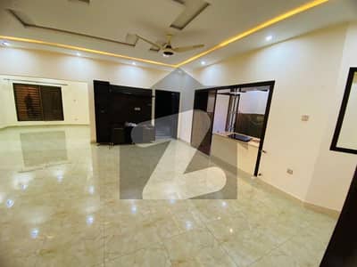 18 Marla Double Storey House For Rent Is available Bahria town Phase 8 Rawalpindi