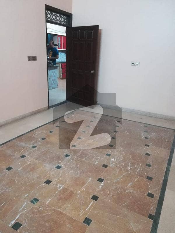 2 Bed DD Ground Floor Portion For Rent In Gulshan E Iqbal Block 10A Opposite Alladin