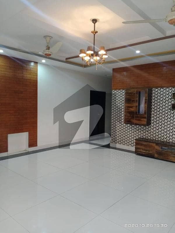 7 Beds Kanal Double Unit House For Rent in DHA Phase 1 Block A Prime Location