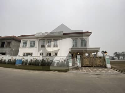 1 kanal Furnished House With Reasonable Price Available For Sale In Wafi City