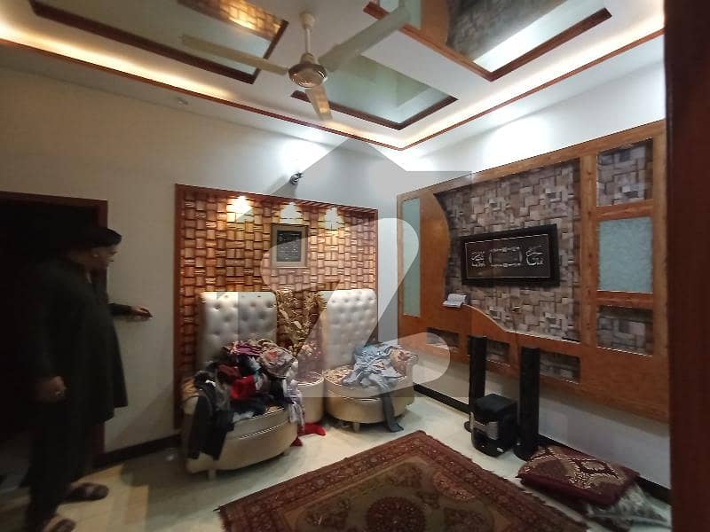4 Marla 4 Month Use House For Sale Al Rehman Garden Phase2 F Block Registry Best For Banks