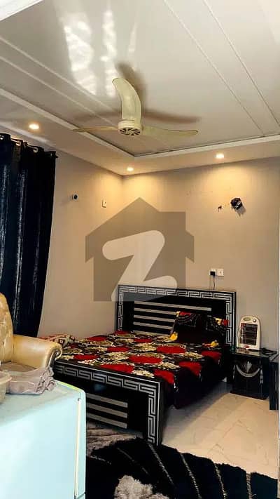 ڈی ایچ اے ڈیفینس فیز 6 ڈی ایچ اے ڈیفینس,اسلام آباد میں 5 کمروں کا 10 مرلہ مکان 3.7 کروڑ میں برائے فروخت۔
