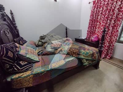 5 Marla House Available For Sale in Wapda Town