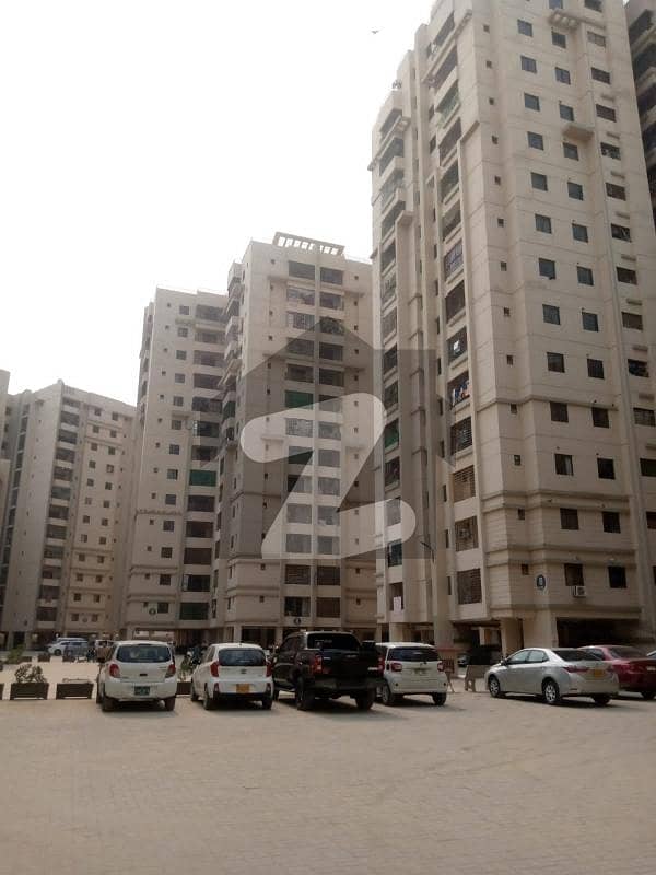 صائمہ پریزیڈنسی ملیر کنٹونمنٹ,کینٹ,کراچی میں 3 کمروں کا 7 مرلہ فلیٹ 1.75 کروڑ میں برائے فروخت۔