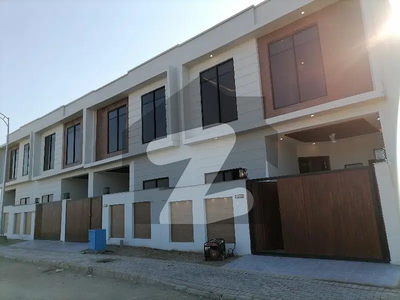Ideal Prime Location 5 Marla House Has Landed On Market In DHA Defence - Sector Prism Peshawar