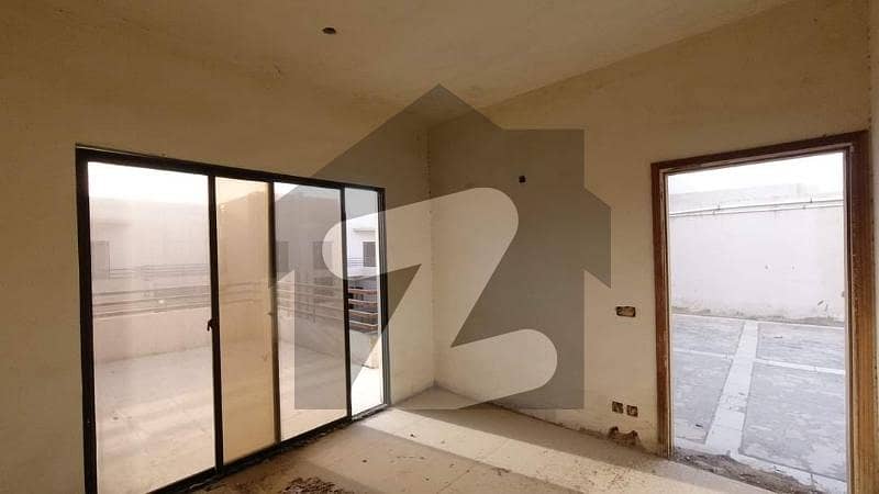 Premium 120 Square Yards House Is Available For sale In Karachi