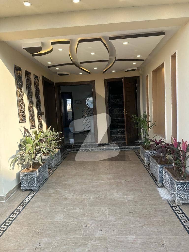 House For Sale Bahria Town Phase 8
