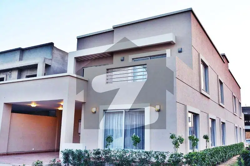 3 Beds Luxury Villa For Sale Bahria Town Karachi
