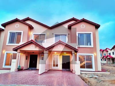 60 Feet Wide Road 3 Bedrooms House Available For Sale