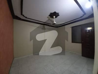 2 Bed D. D Apartment For Sale, 3RD Floor, Block 13-C Gulshan-E-Iqbal