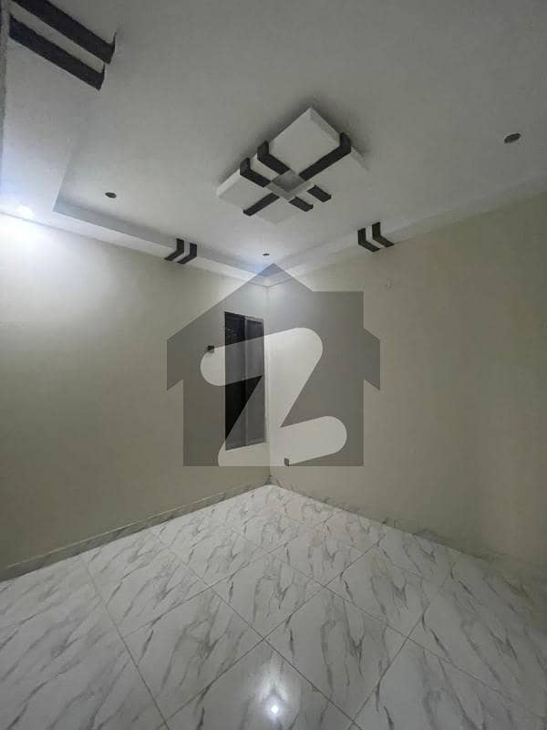 Brand New 2 Bed D. D Apartment For Sale, 2nd Floor, Two Side Corner, 1000 Sq. Feet Approx, Scheme 33