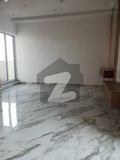 Brand New Luxury Apartment For Sale In Askari 11 Lahore Sector D