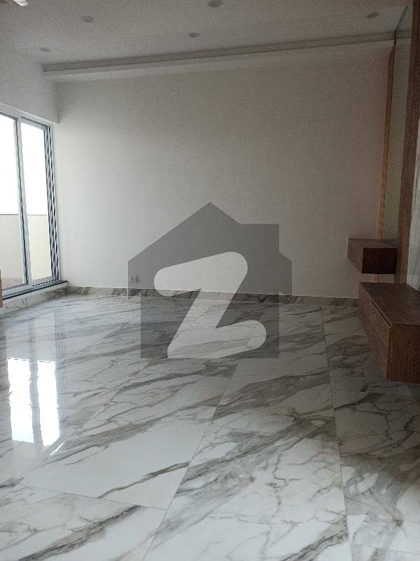 Brand New Luxury Apartment For Sale In Askari 11 Lahore Sector D