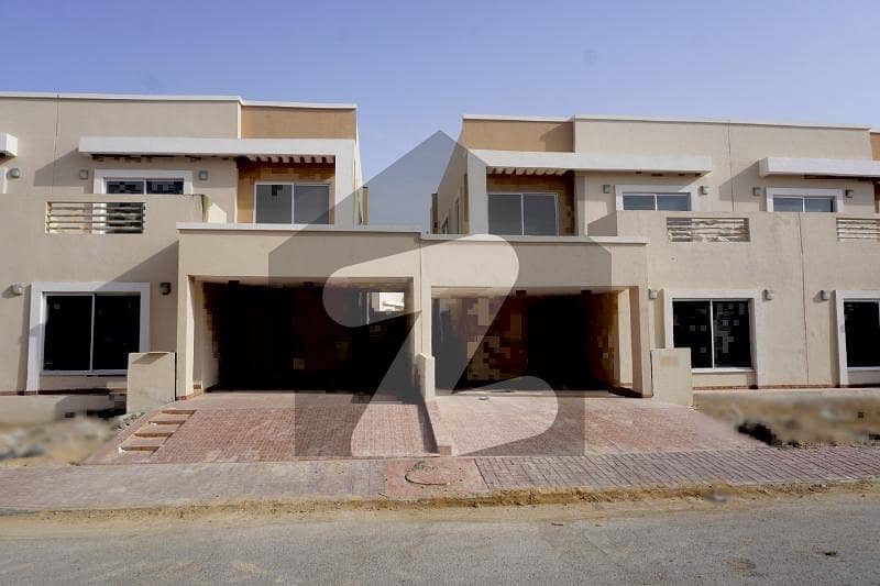 بحریہ ٹاؤن - پریسنٹ 27 بحریہ ٹاؤن کراچی,کراچی میں 3 کمروں کا 9 مرلہ مکان 1.45 کروڑ میں برائے فروخت۔