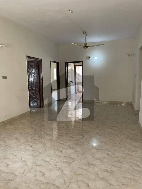 ABC Apartment 3bed/D/D 3rd Floor Near Hadi Market Nazmabad Block 4