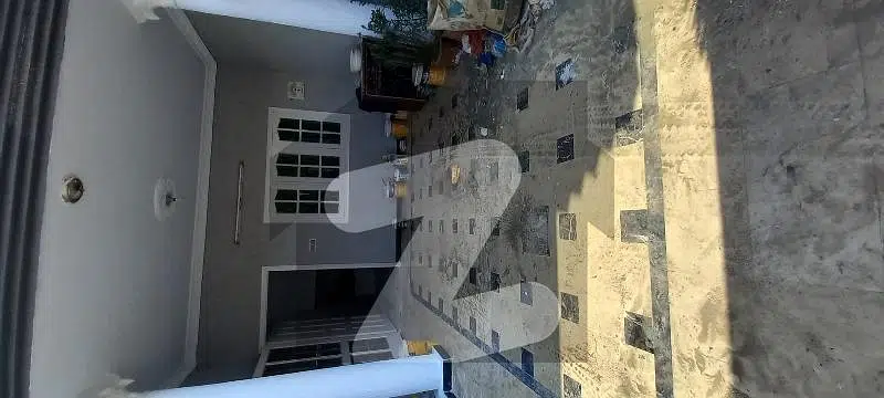 Independent house for rent in lower Jinnahabad
