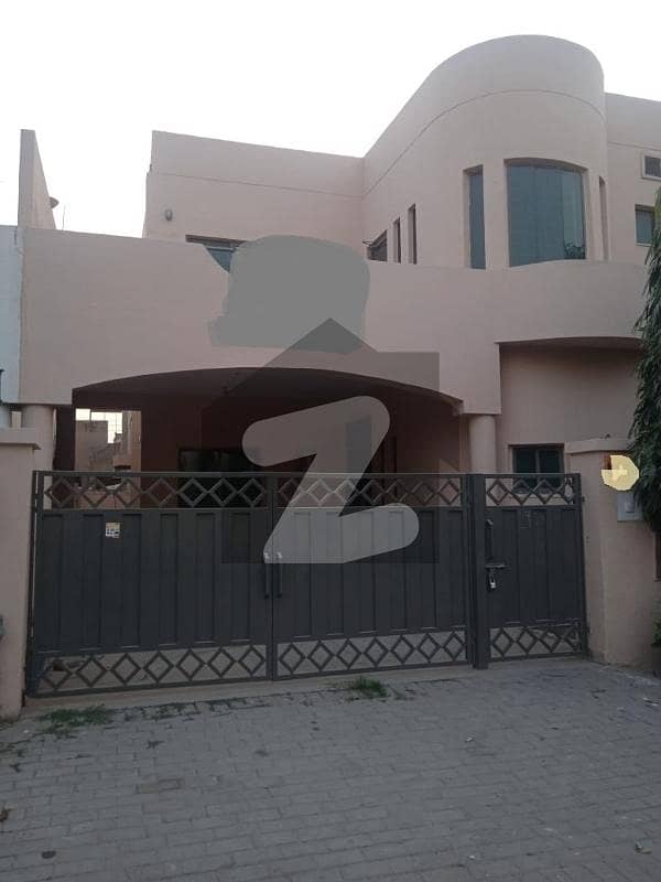 10 Marla 4 Bed House For Sale In Askari 10 Lahore Askari 10, Askari